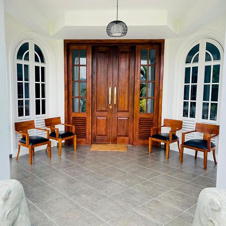 Samindra Villa แคนดี้ ภายนอก รูปภาพ