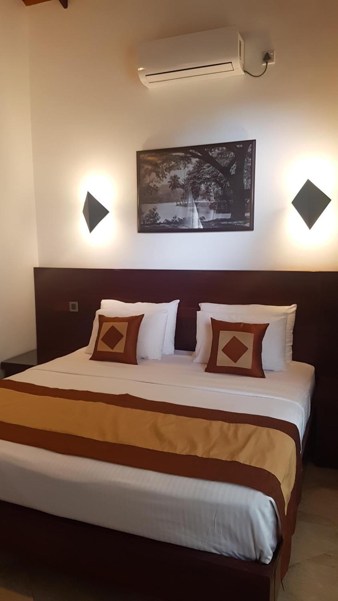 Samindra Villa แคนดี้ ภายนอก รูปภาพ