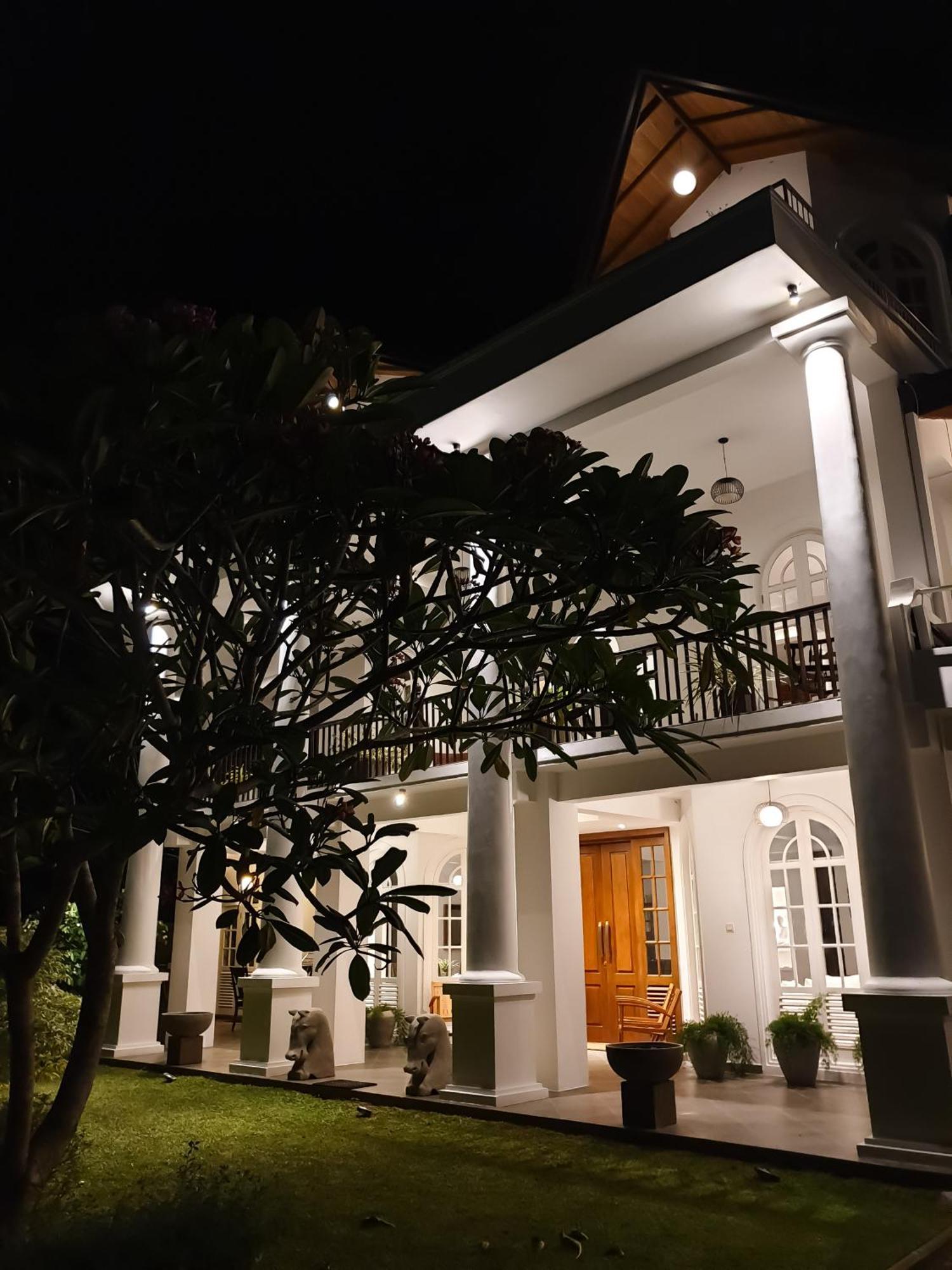 Samindra Villa แคนดี้ ภายนอก รูปภาพ