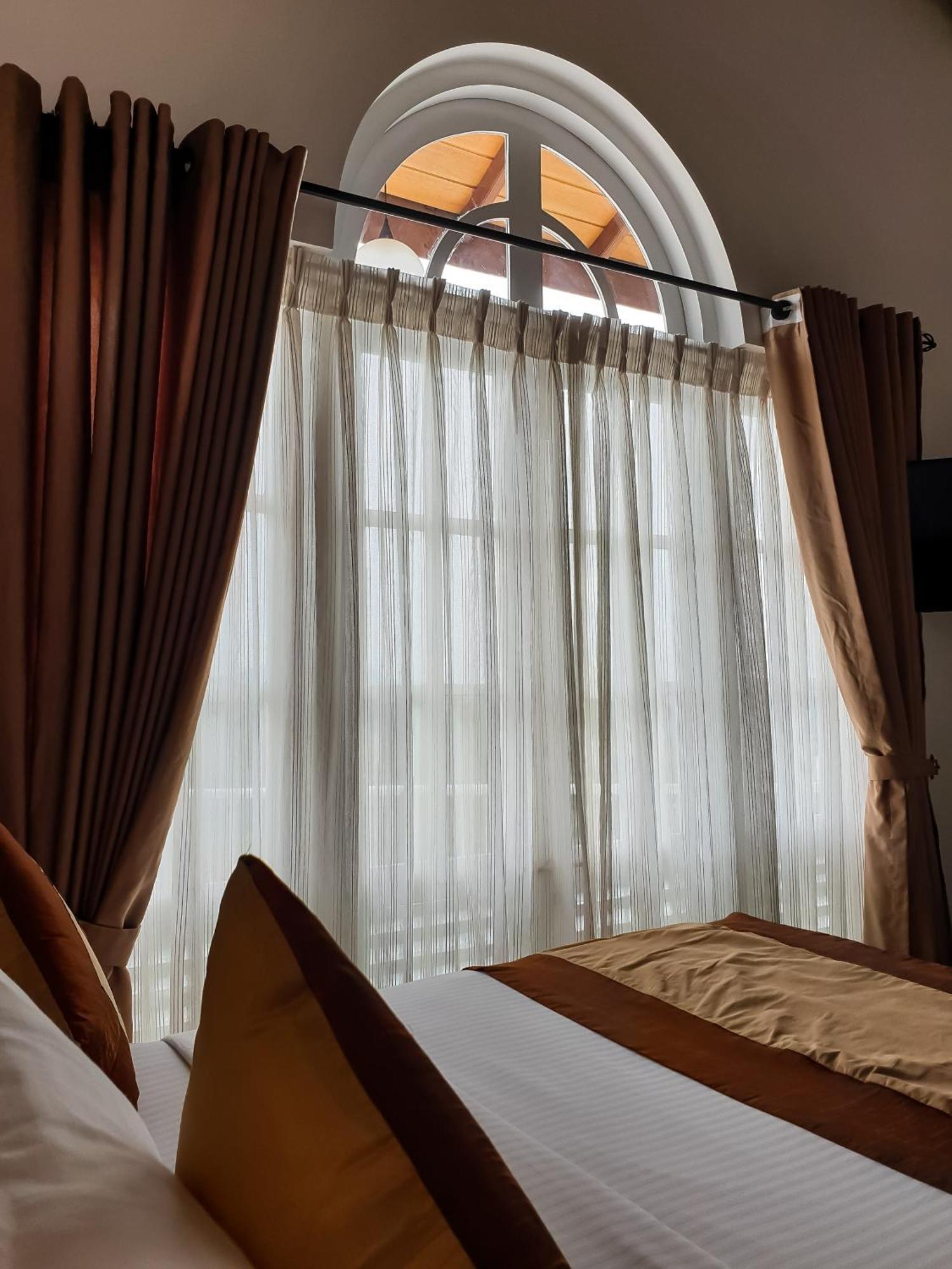Samindra Villa แคนดี้ ภายนอก รูปภาพ
