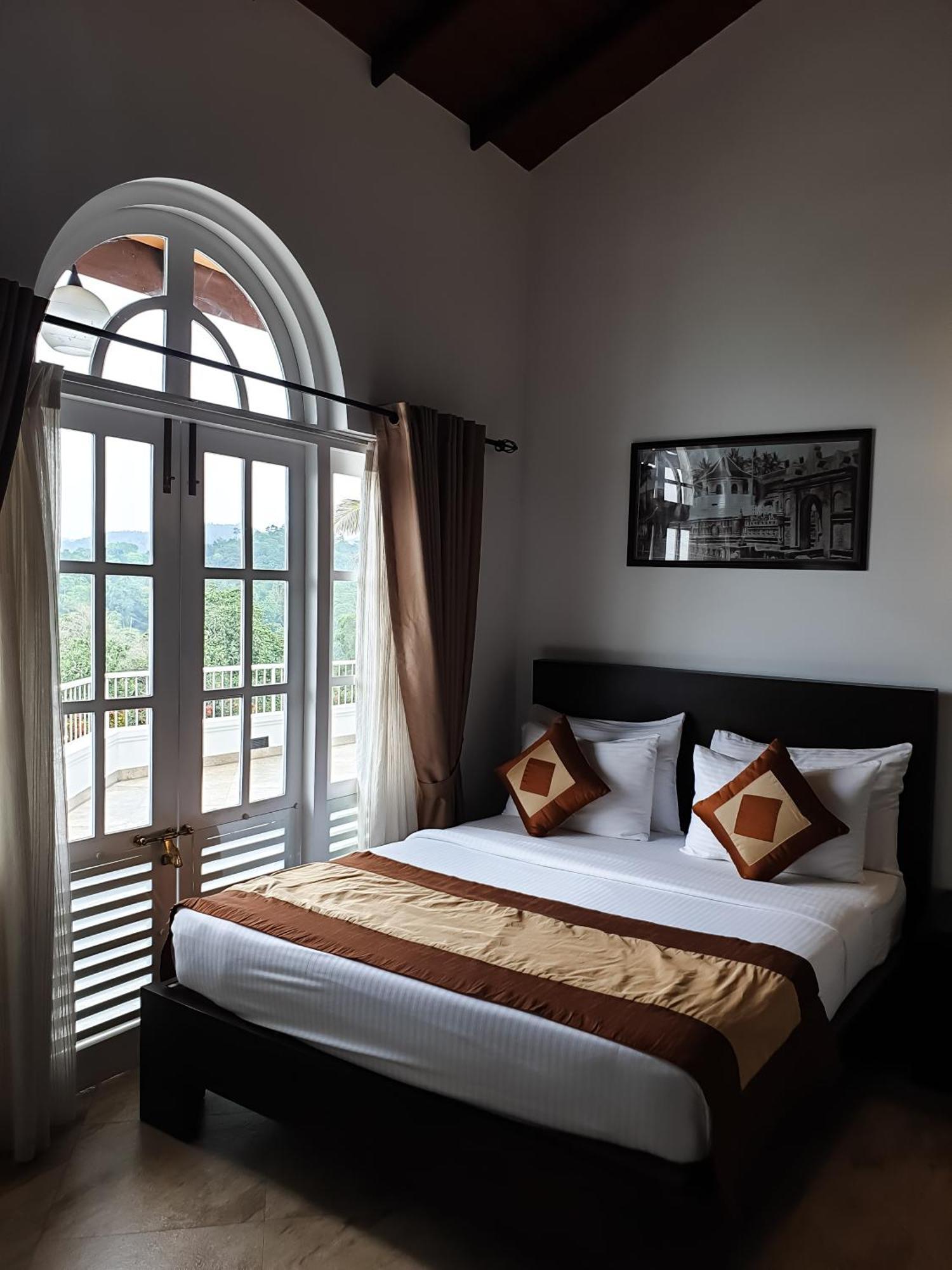 Samindra Villa แคนดี้ ภายนอก รูปภาพ