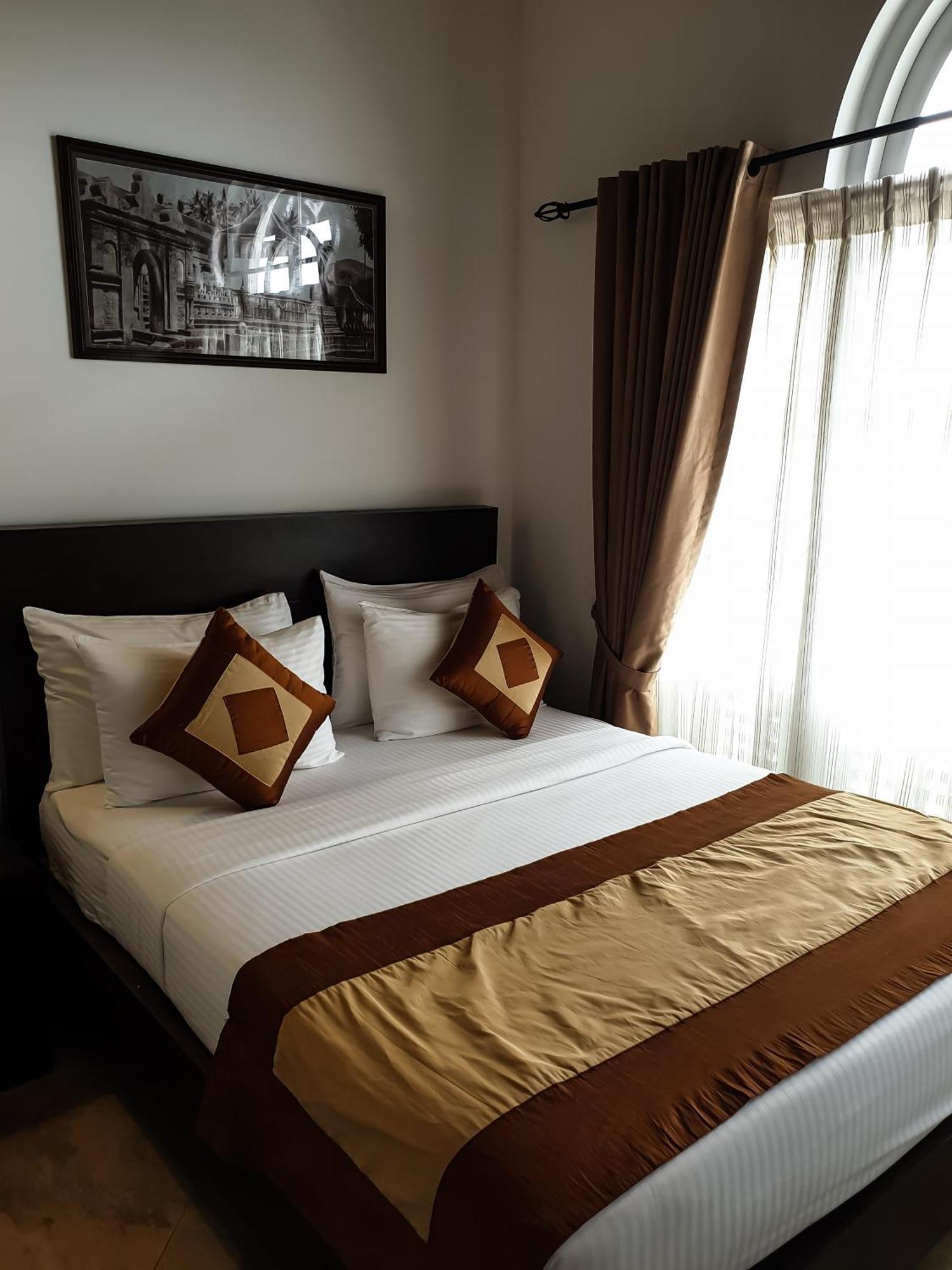 Samindra Villa แคนดี้ ภายนอก รูปภาพ