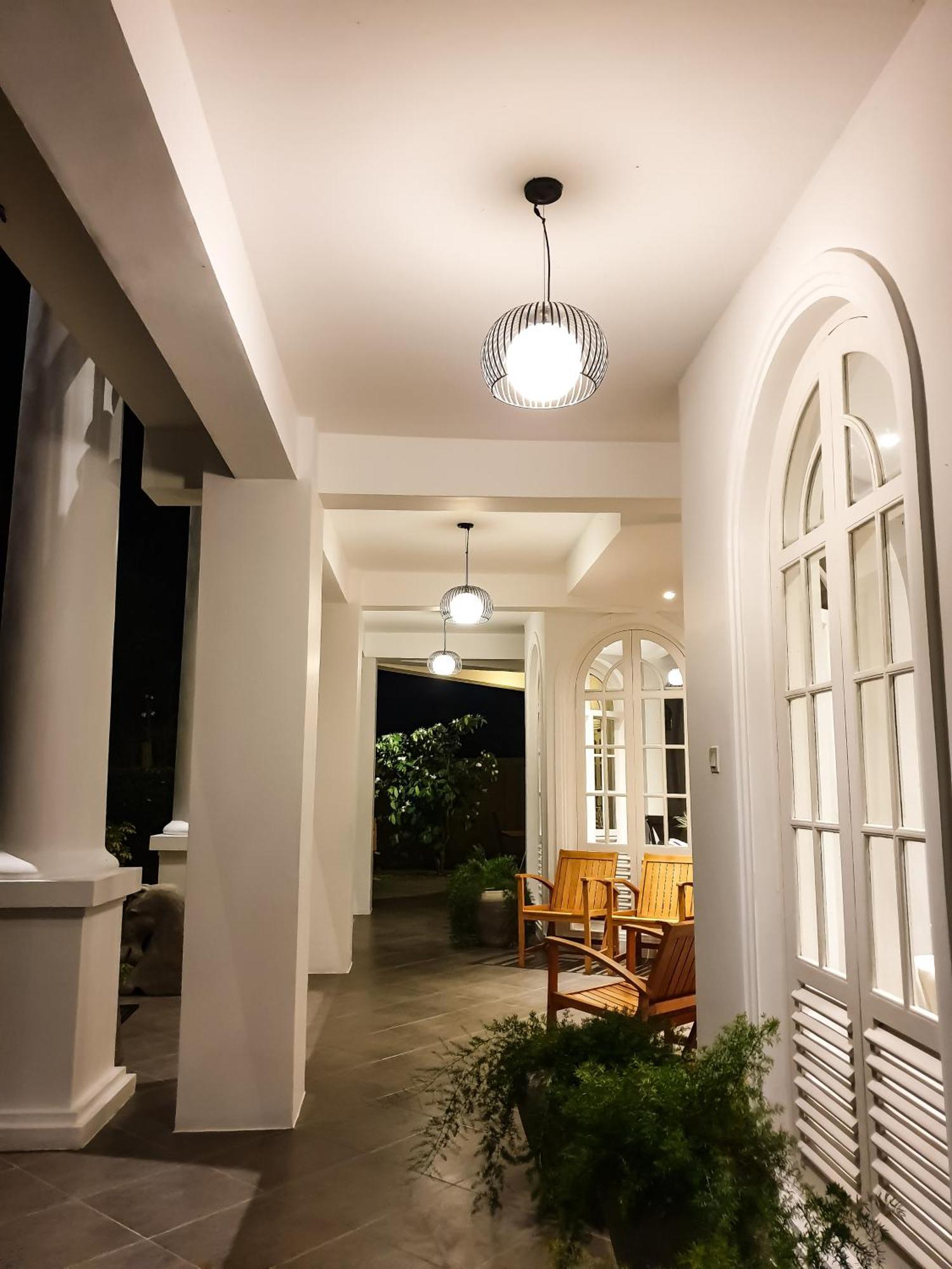 Samindra Villa แคนดี้ ภายนอก รูปภาพ