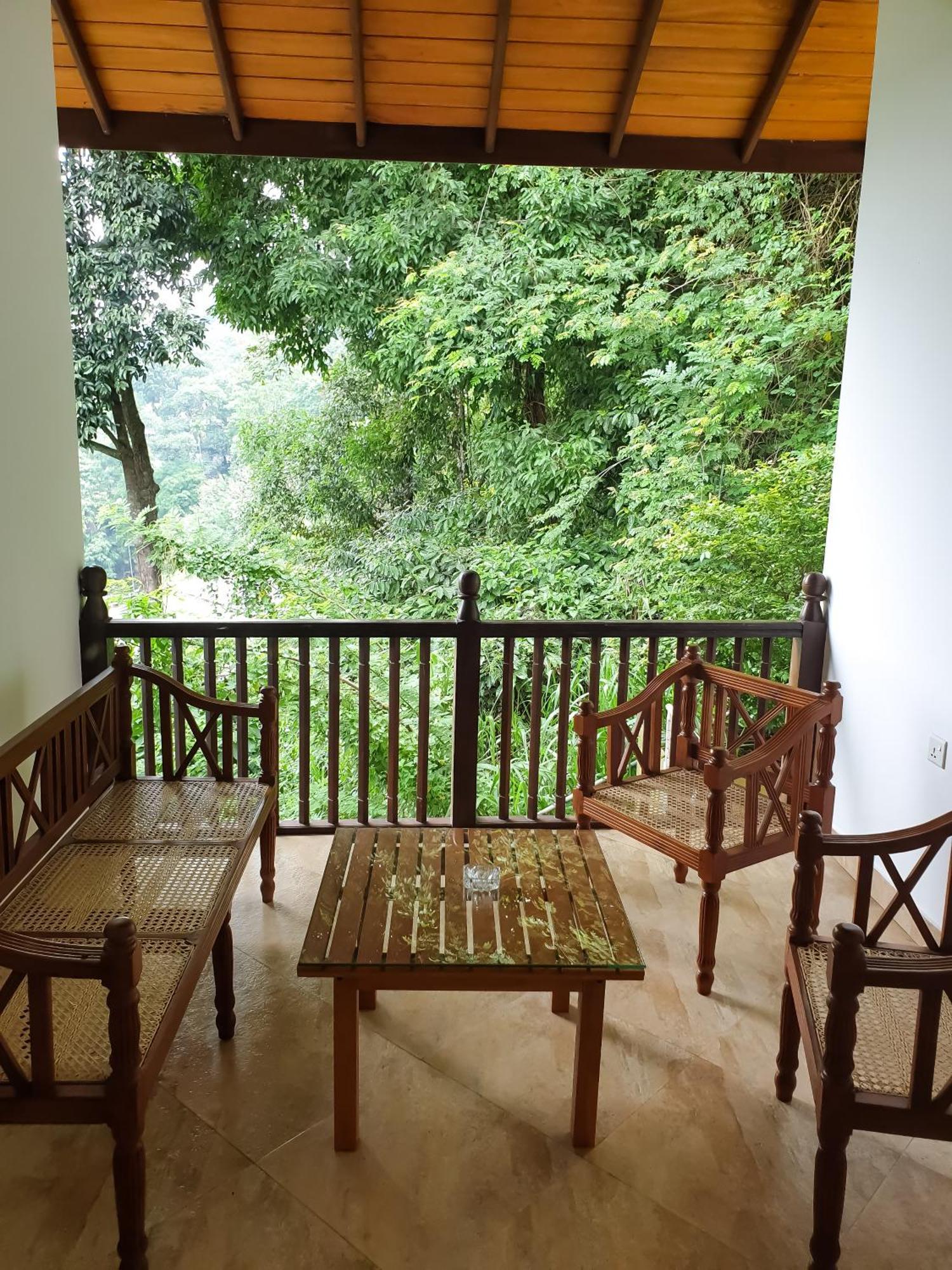 Samindra Villa แคนดี้ ภายนอก รูปภาพ