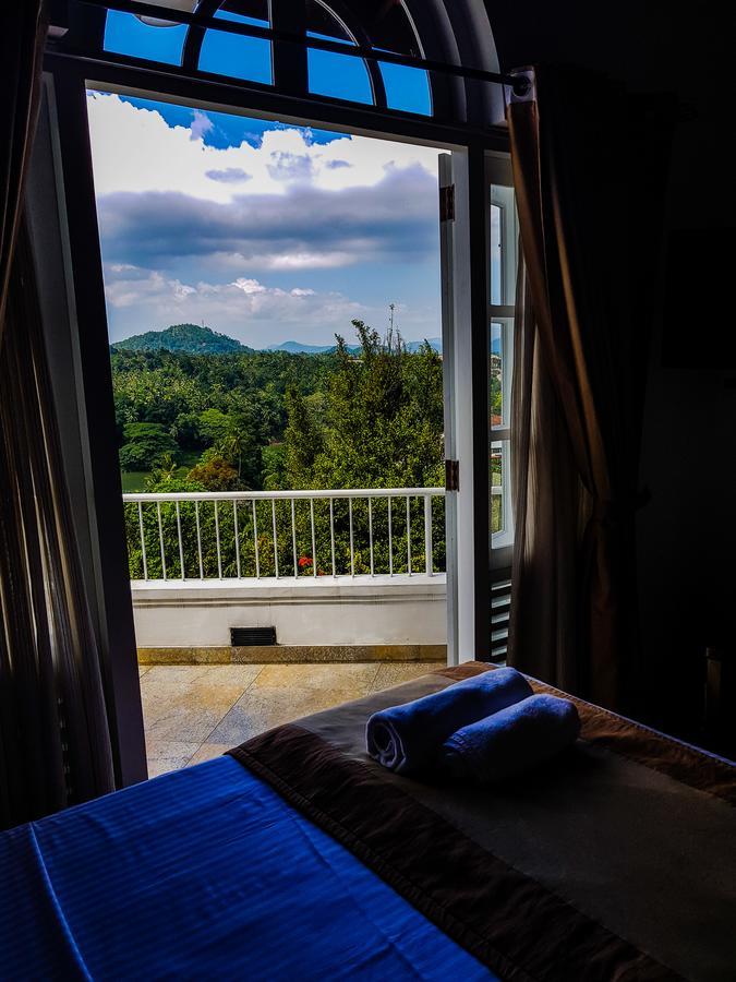 Samindra Villa แคนดี้ ภายนอก รูปภาพ