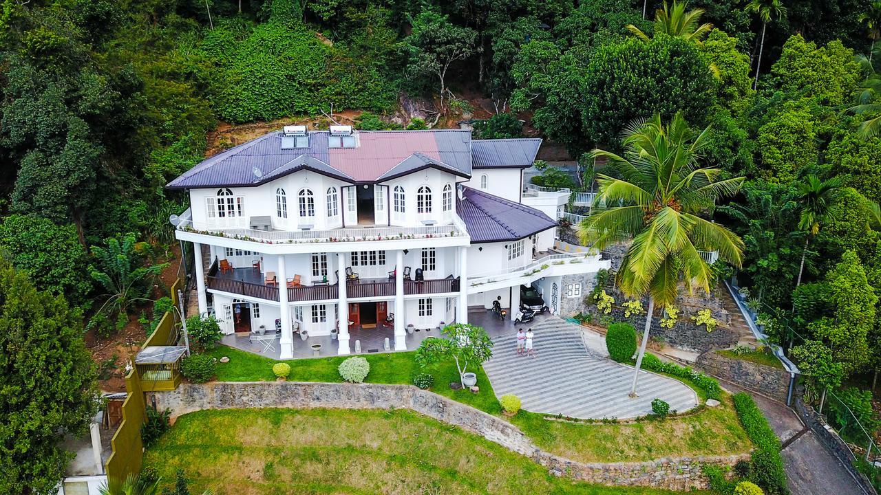 Samindra Villa แคนดี้ ภายนอก รูปภาพ