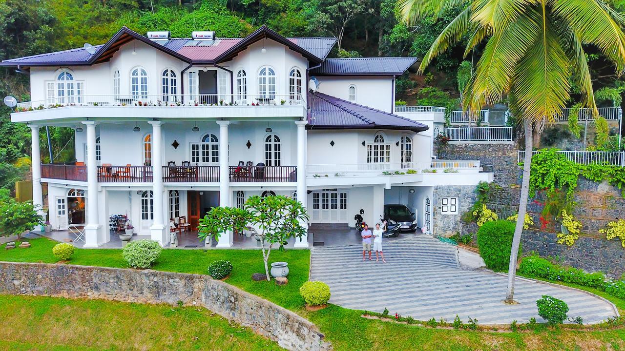 Samindra Villa แคนดี้ ภายนอก รูปภาพ