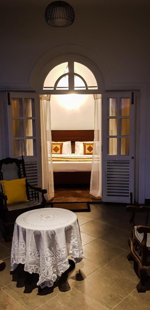 Samindra Villa แคนดี้ ภายนอก รูปภาพ