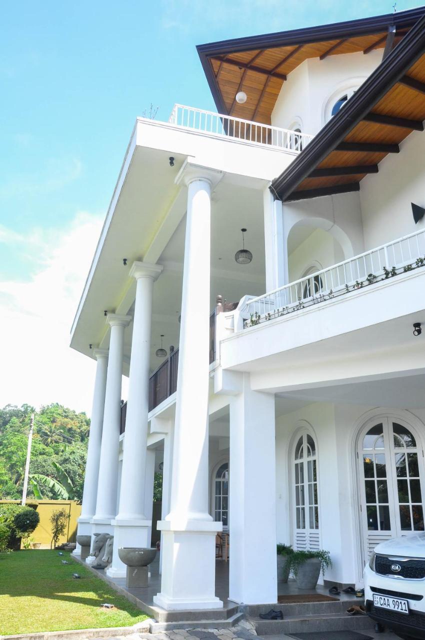 Samindra Villa แคนดี้ ภายนอก รูปภาพ