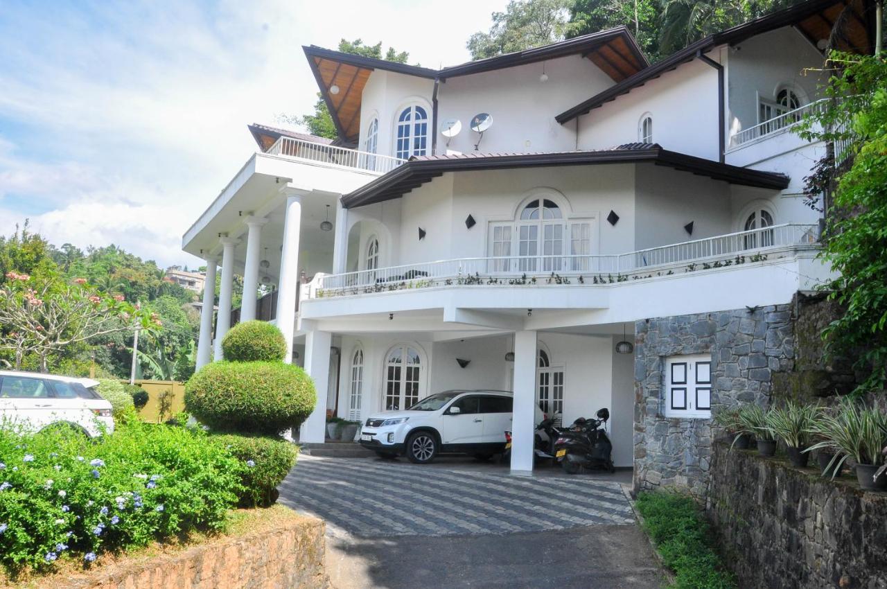 Samindra Villa แคนดี้ ภายนอก รูปภาพ