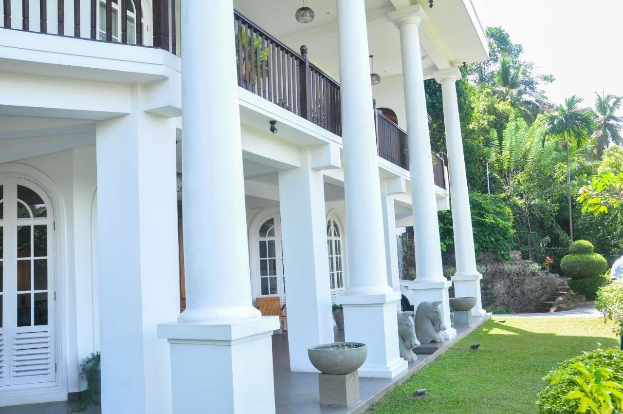 Samindra Villa แคนดี้ ภายนอก รูปภาพ