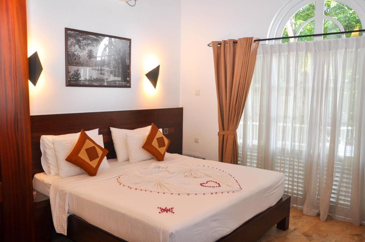 Samindra Villa แคนดี้ ภายนอก รูปภาพ