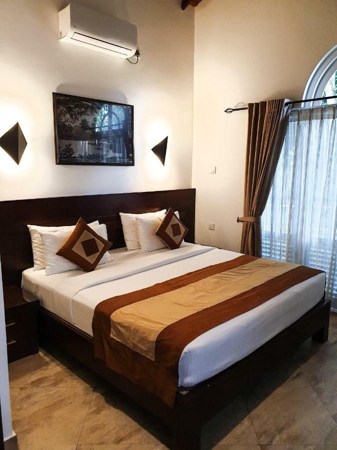 Samindra Villa แคนดี้ ภายนอก รูปภาพ