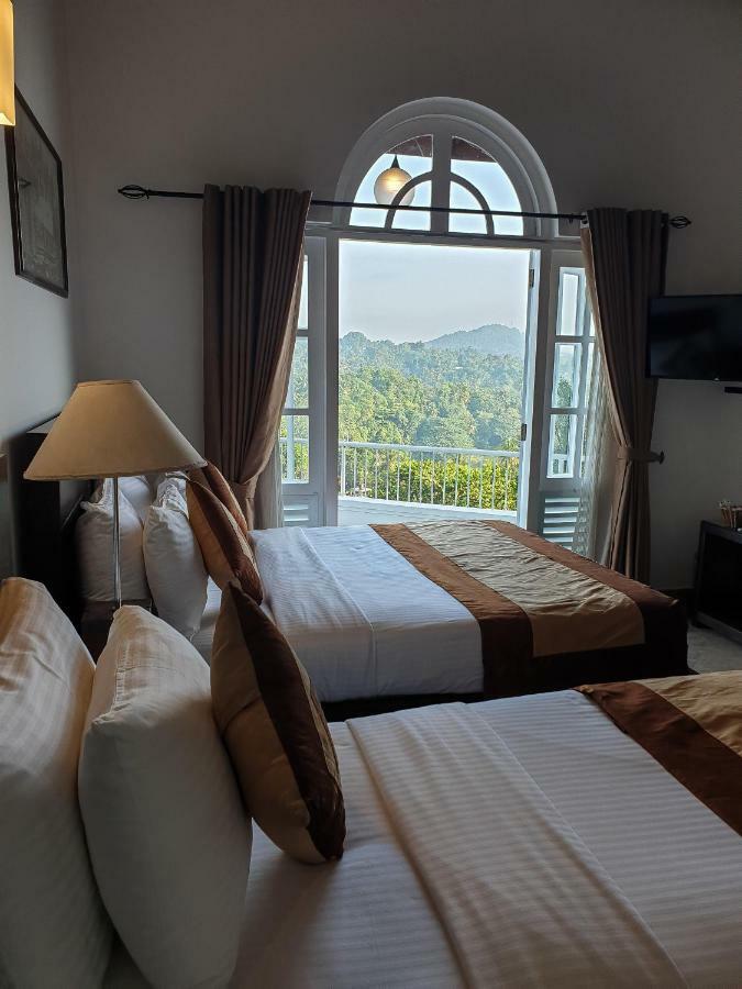 Samindra Villa แคนดี้ ภายนอก รูปภาพ